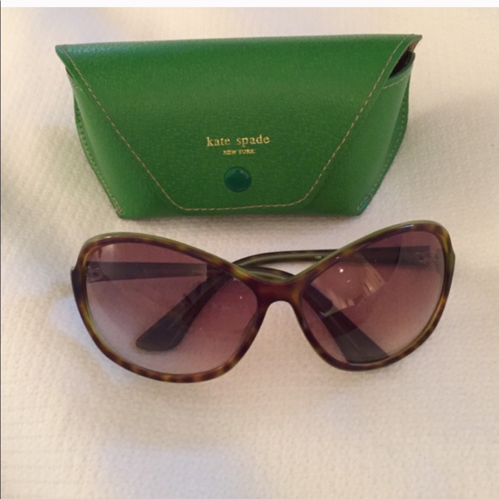 KATE SPADE ♠️ SUNGLASSES